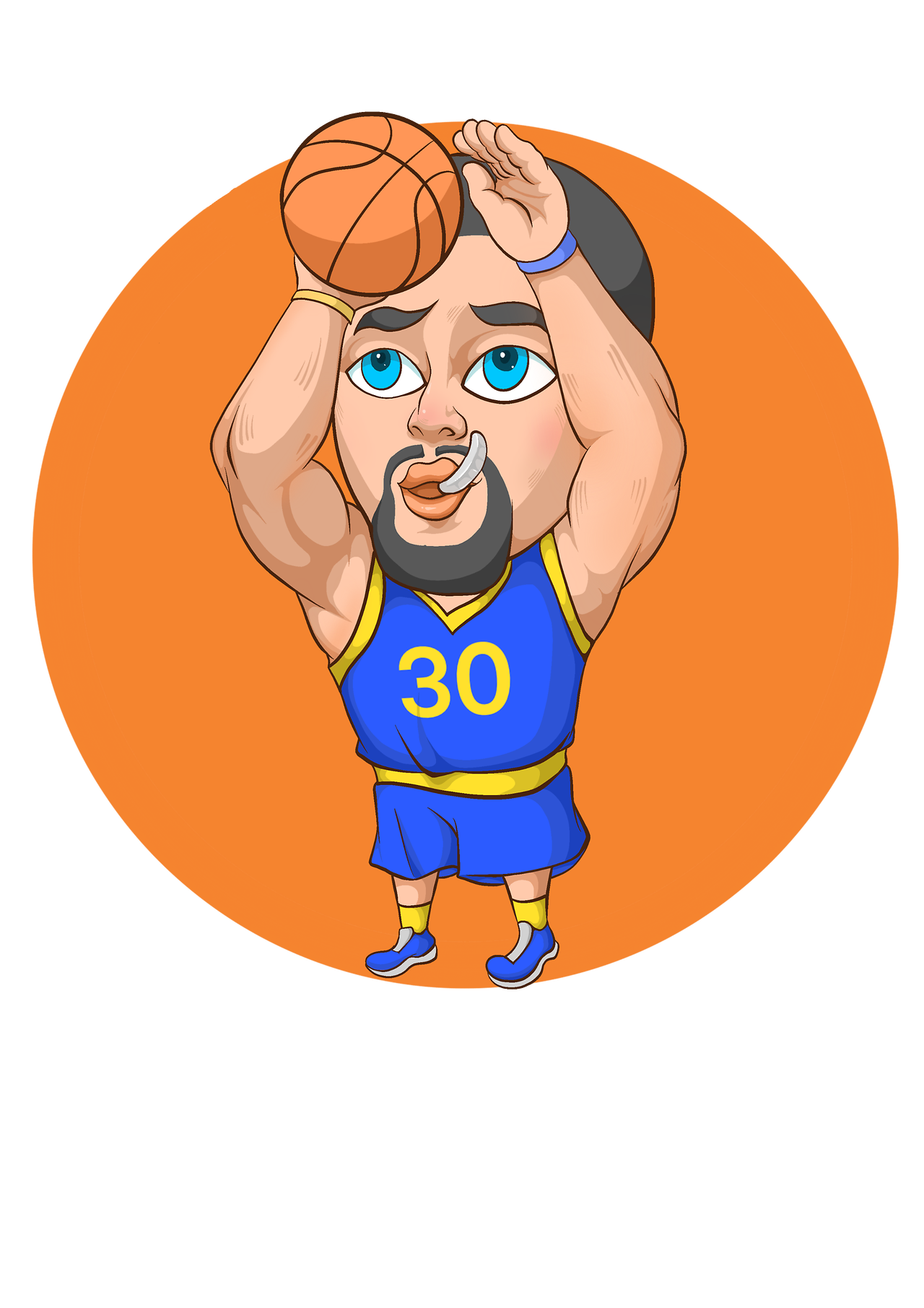 JFH142心率血氧模块